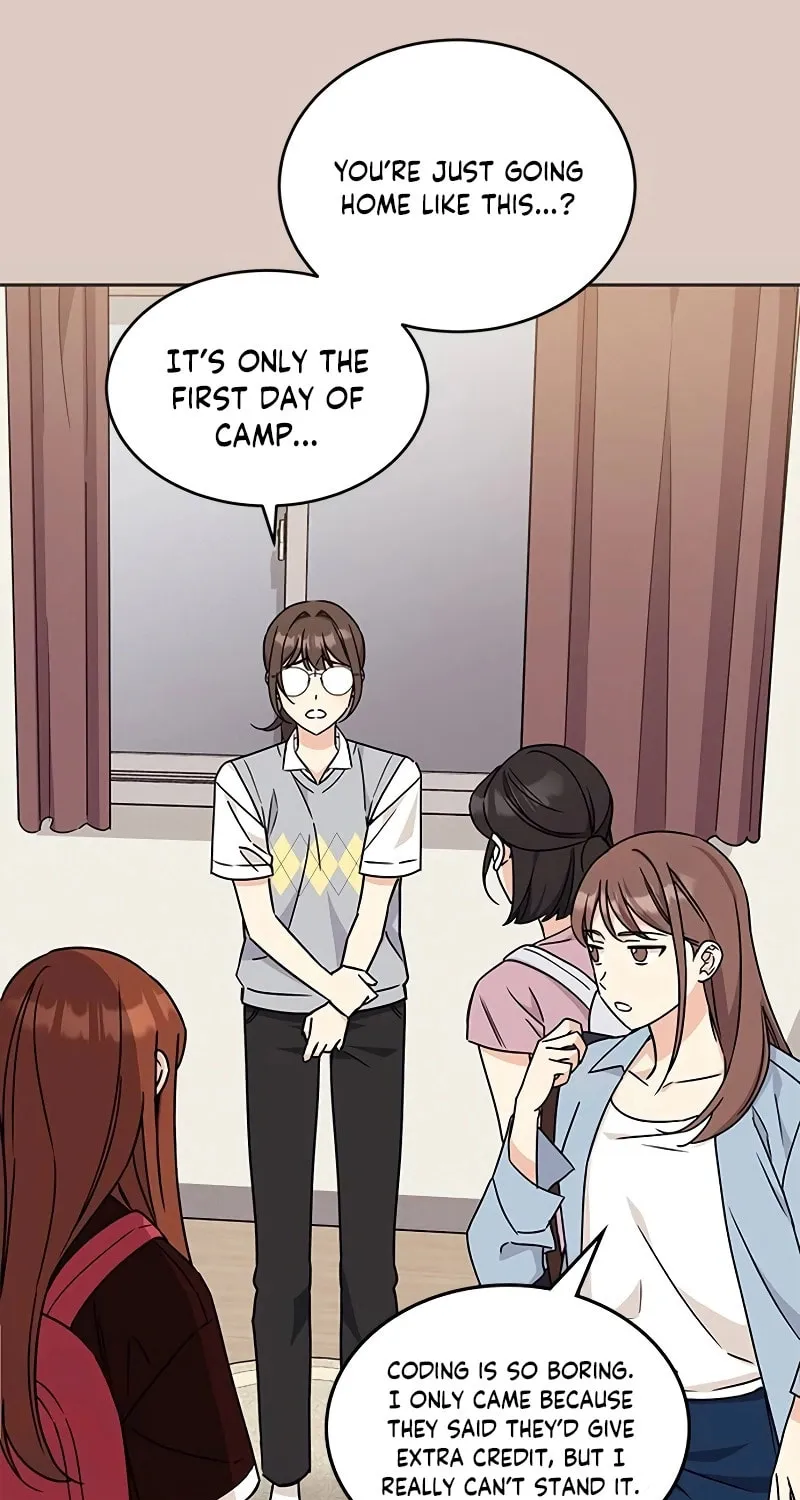 Read Fool Complex chapter 8 image 6 on Lezhin