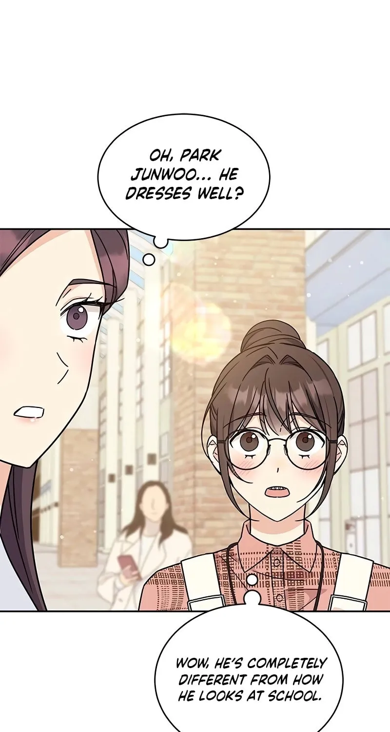 Read Fool Complex chapter 8 image 62 on Lezhin