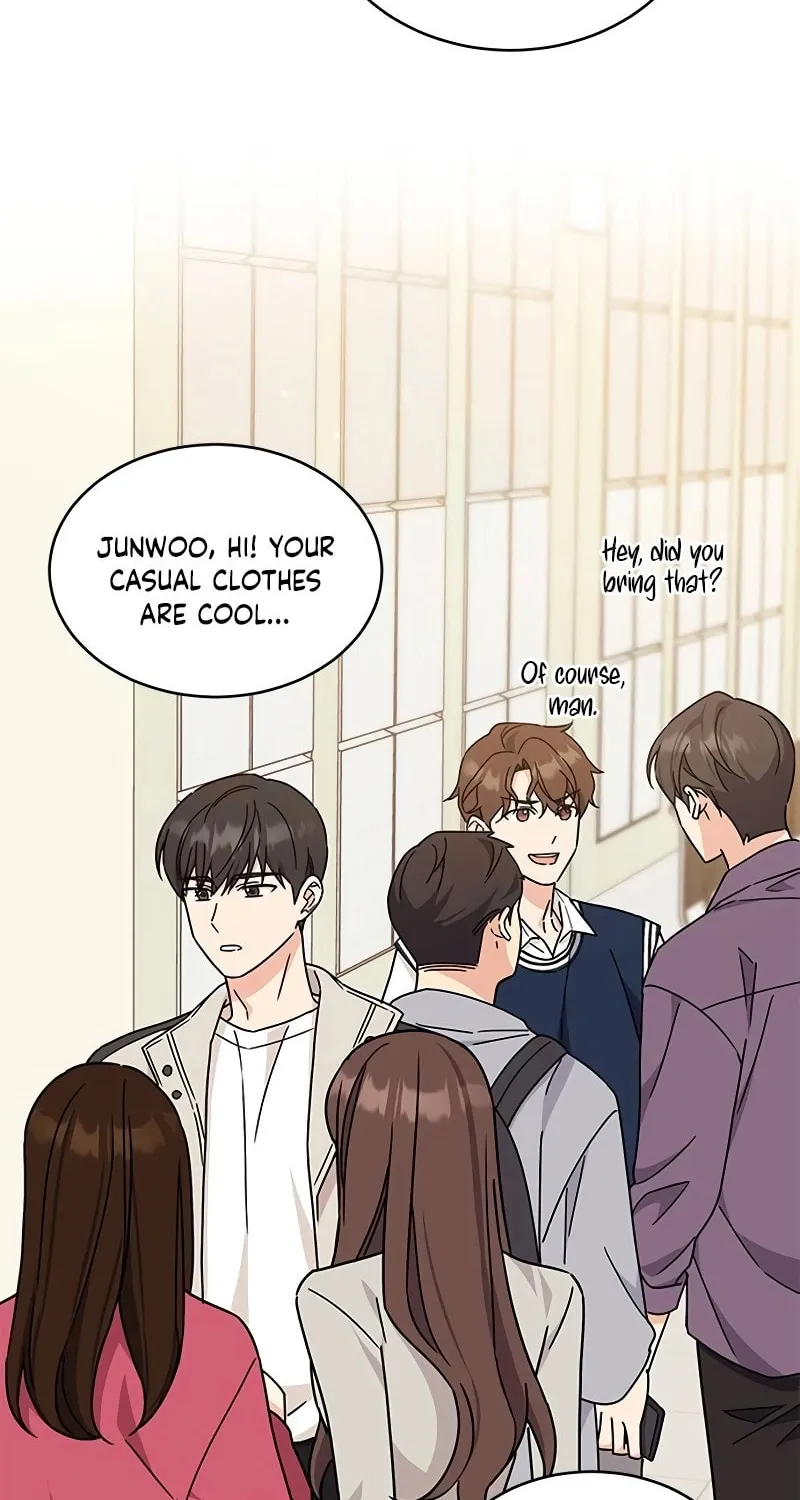 Read Fool Complex chapter 8 image 63 on Lezhin
