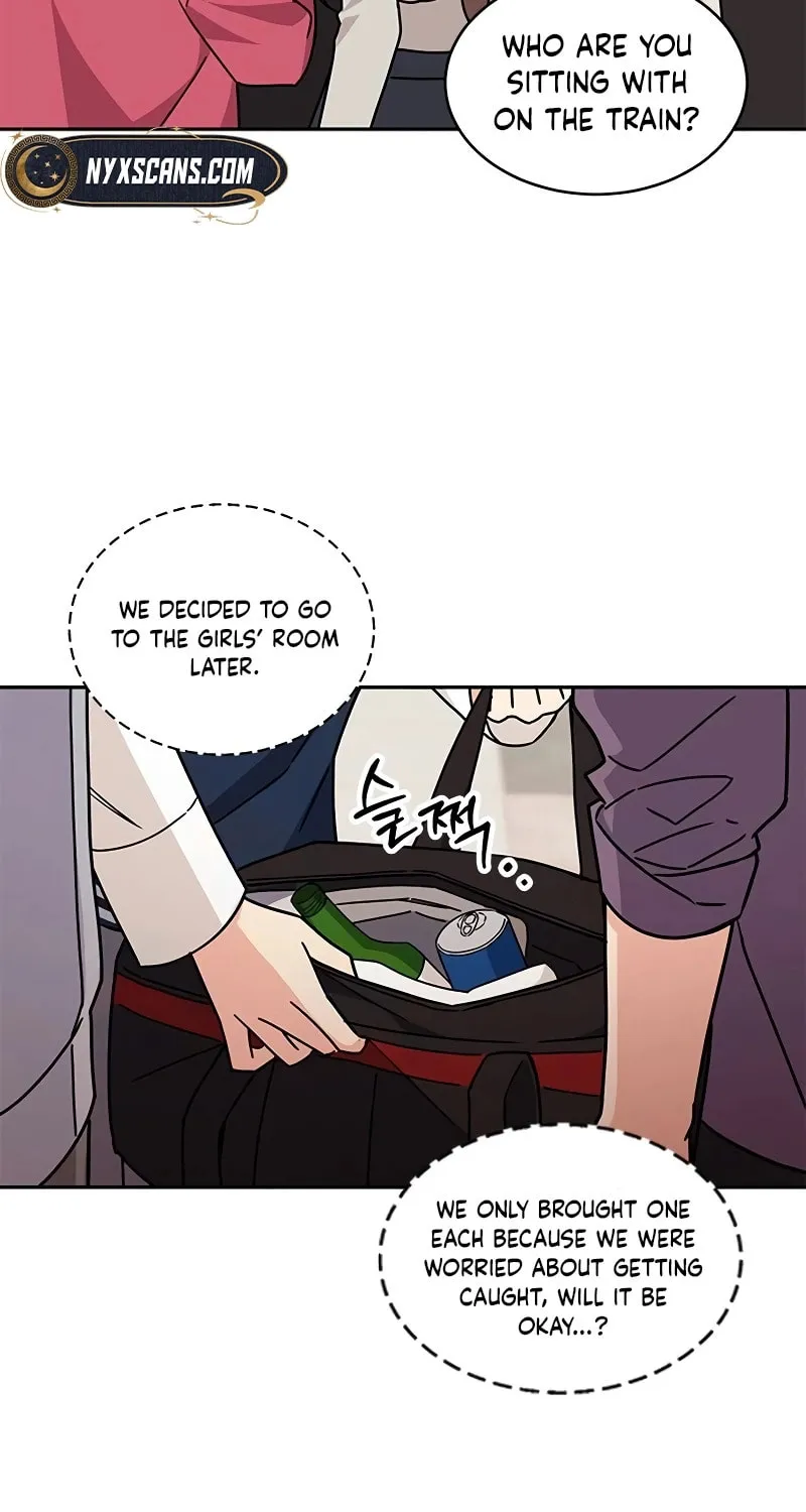 Read Fool Complex chapter 8 image 64 on Lezhin