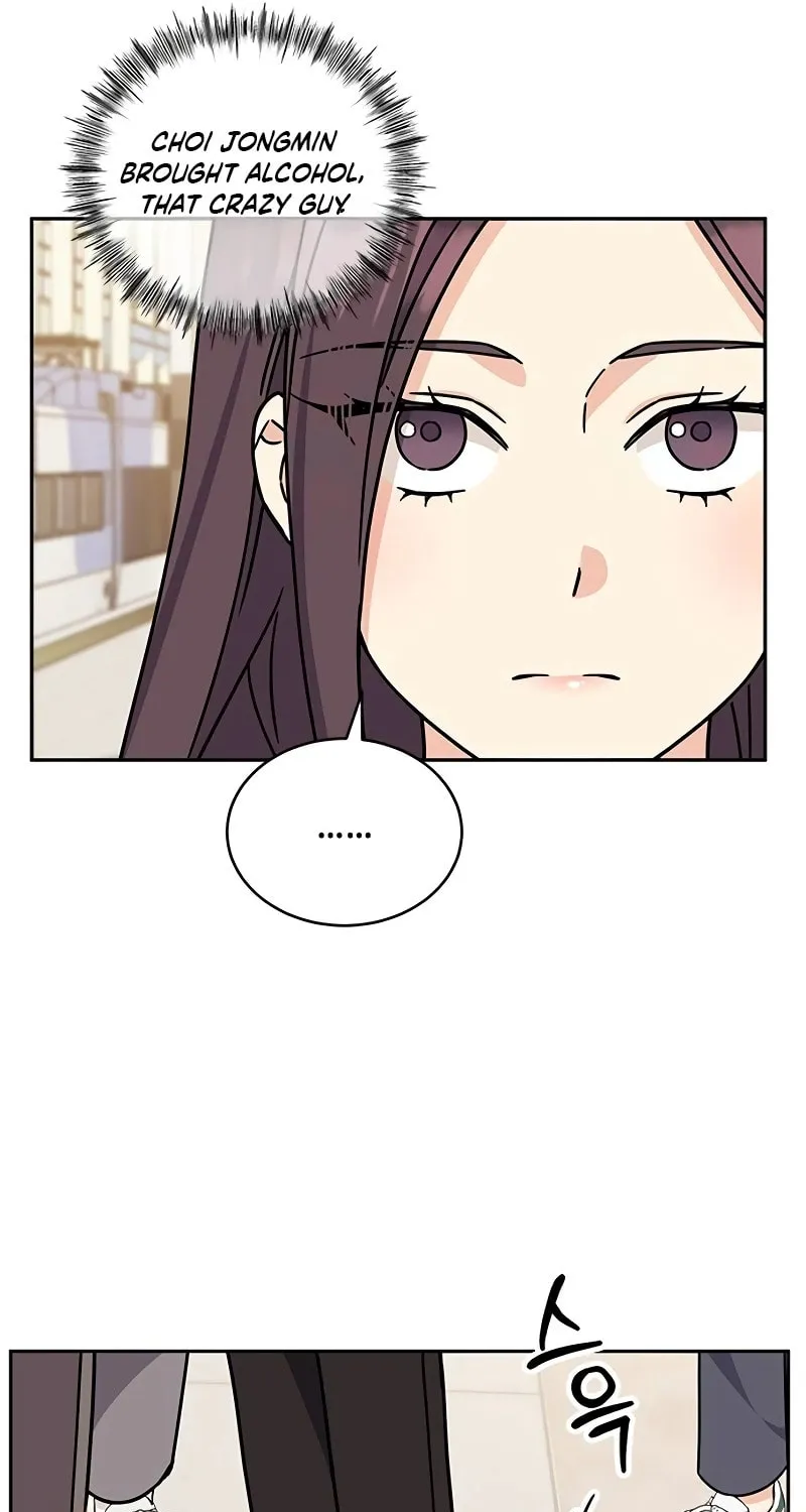 Read Fool Complex chapter 8 image 66 on Lezhin