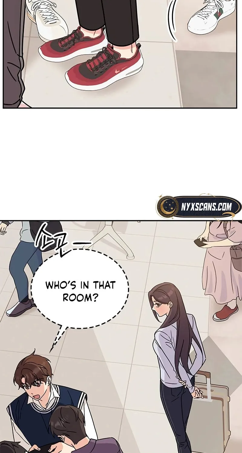 Read Fool Complex chapter 8 image 67 on Lezhin