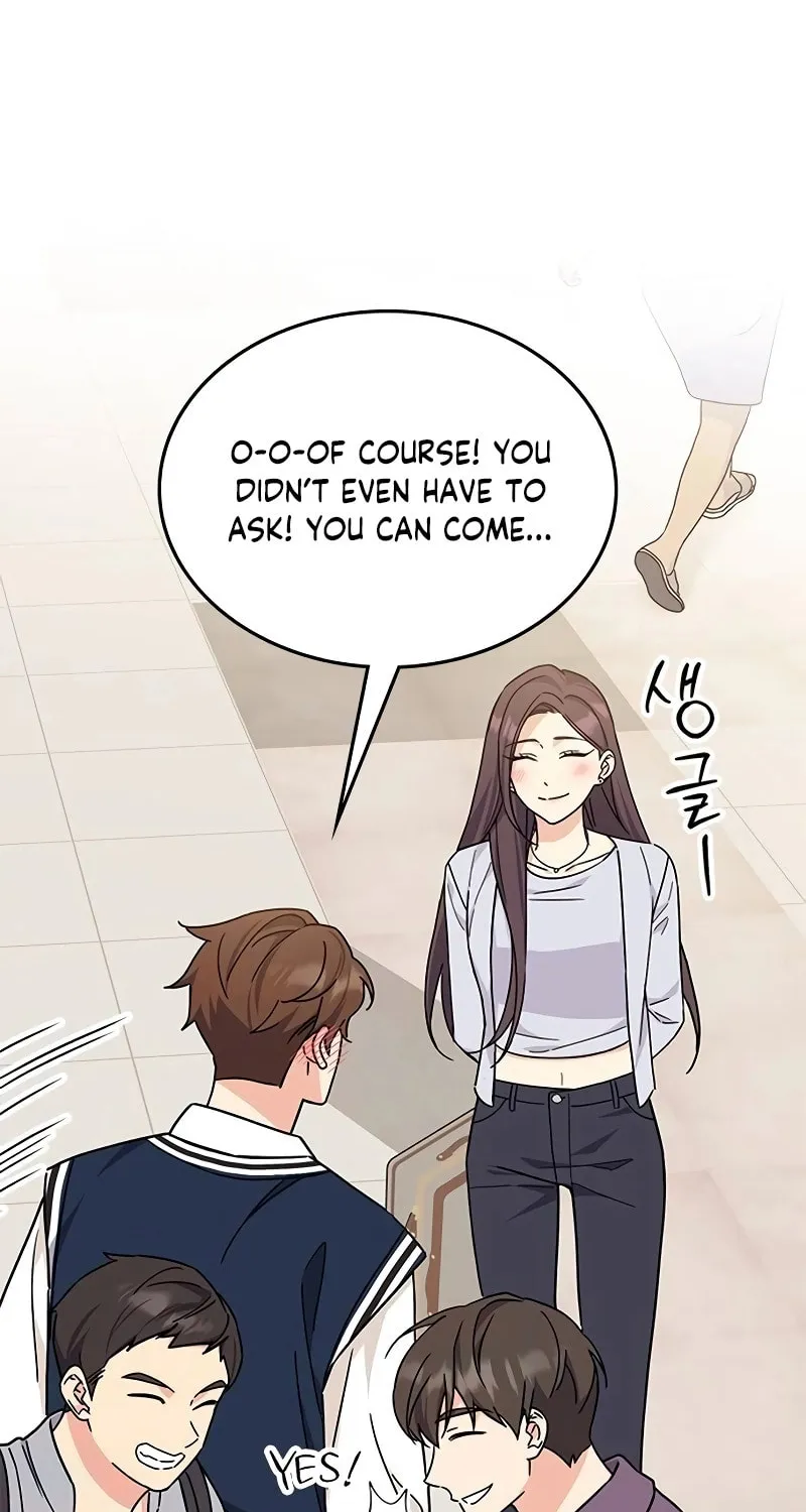 Read Fool Complex chapter 8 image 73 on Lezhin