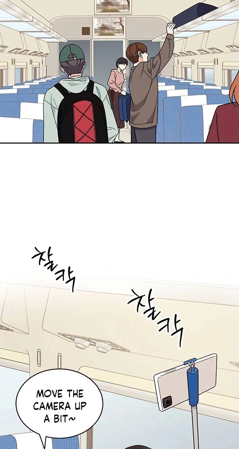 Read Fool Complex chapter 8 image 75 on Lezhin