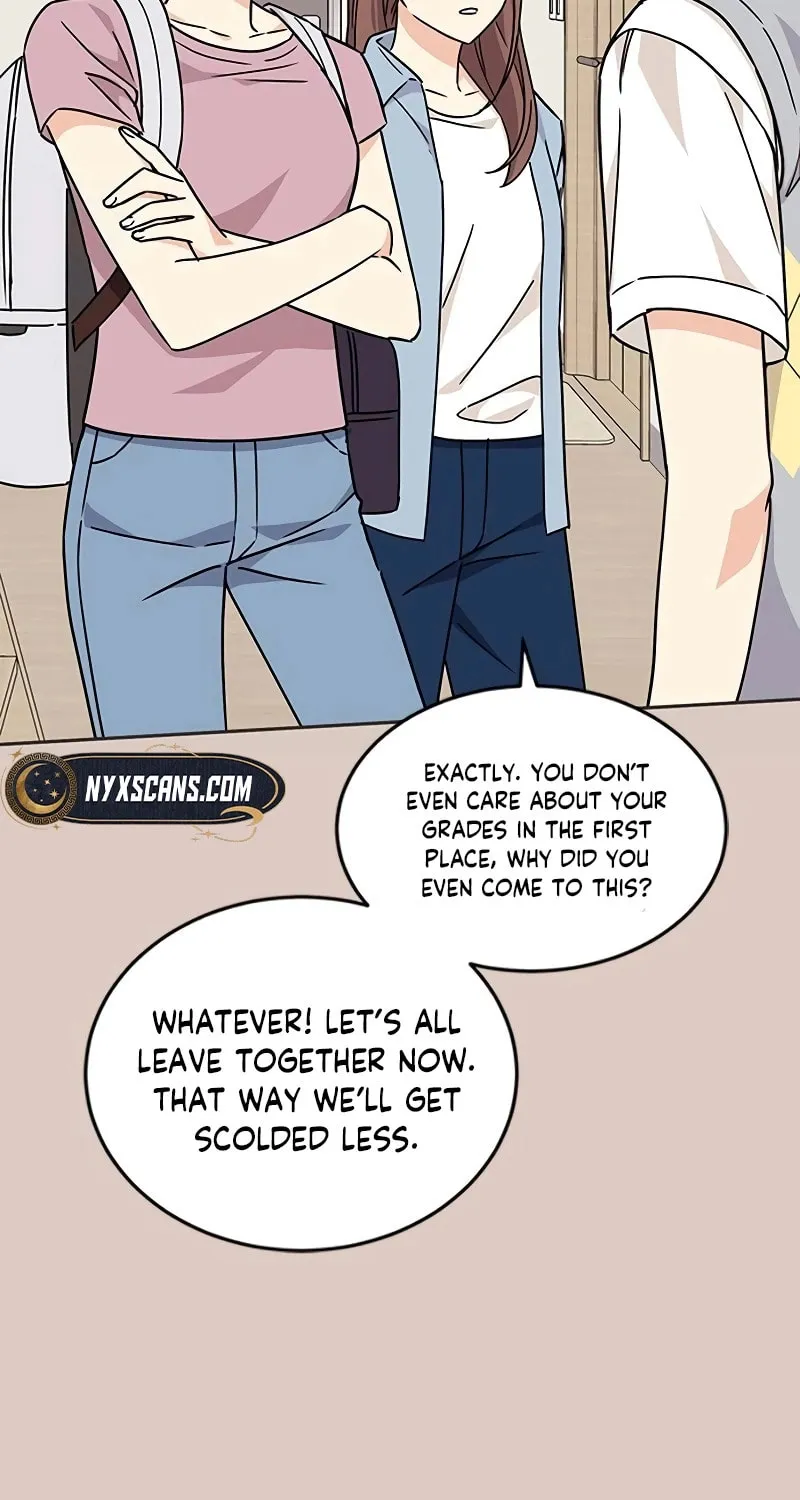 Read Fool Complex chapter 8 image 8 on Lezhin