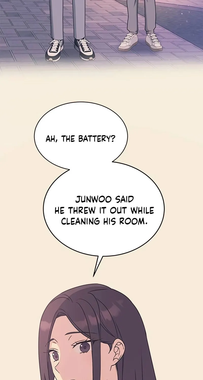 Read Fool Complex chapter 9 image 13 on Lezhin