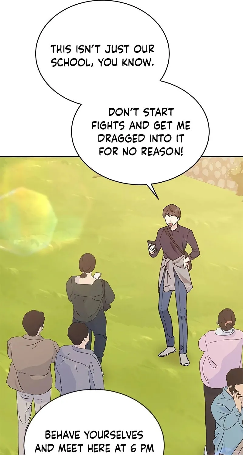Read Fool Complex chapter 9 image 45 on Lezhin
