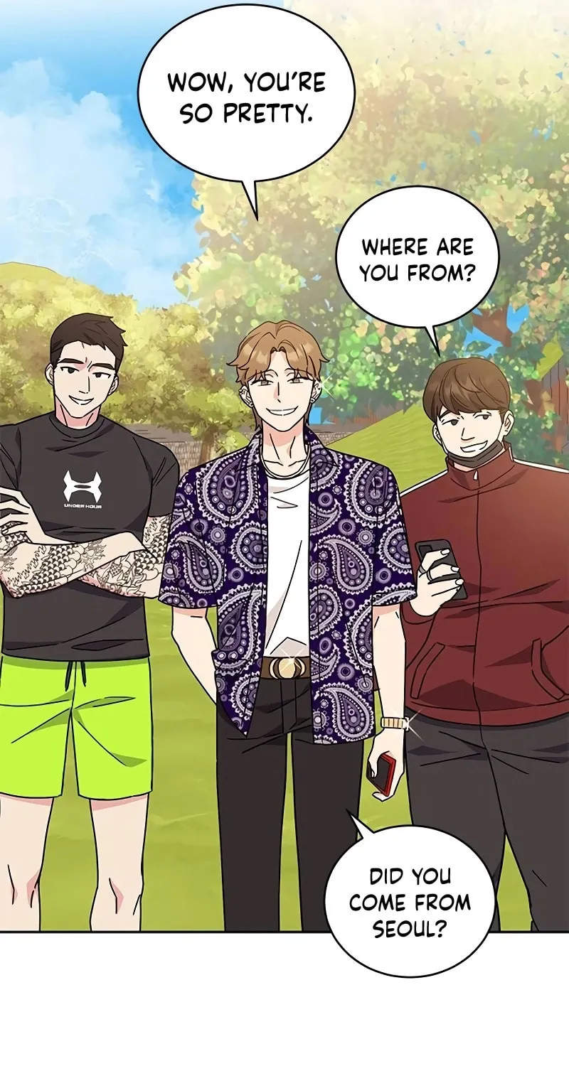 Read Fool Complex chapter 9 image 50 on Lezhin
