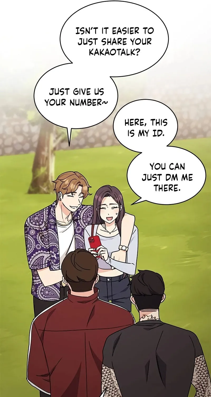 Read Fool Complex chapter 9 image 55 on Lezhin