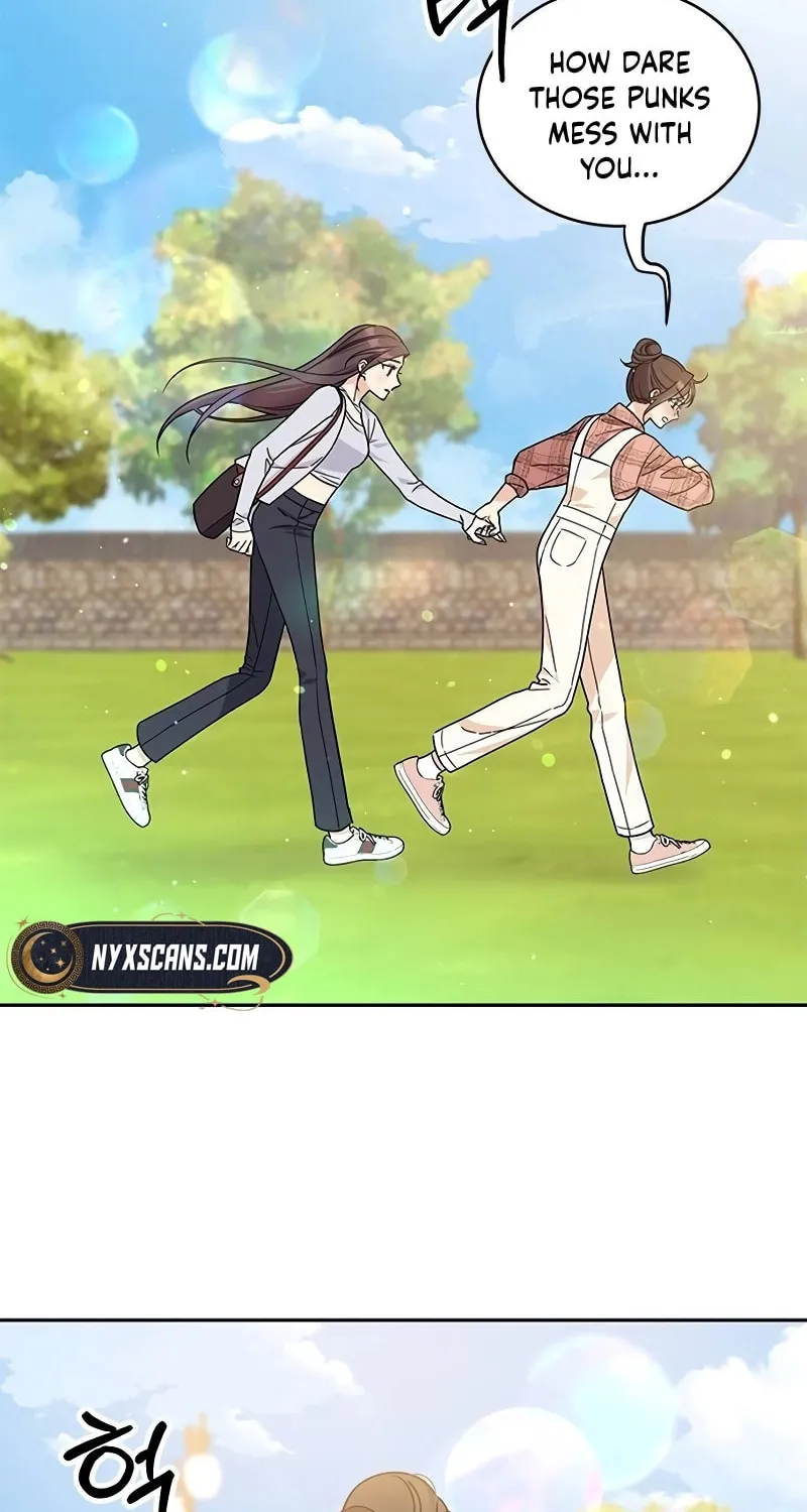 Read Fool Complex chapter 9 image 64 on Lezhin