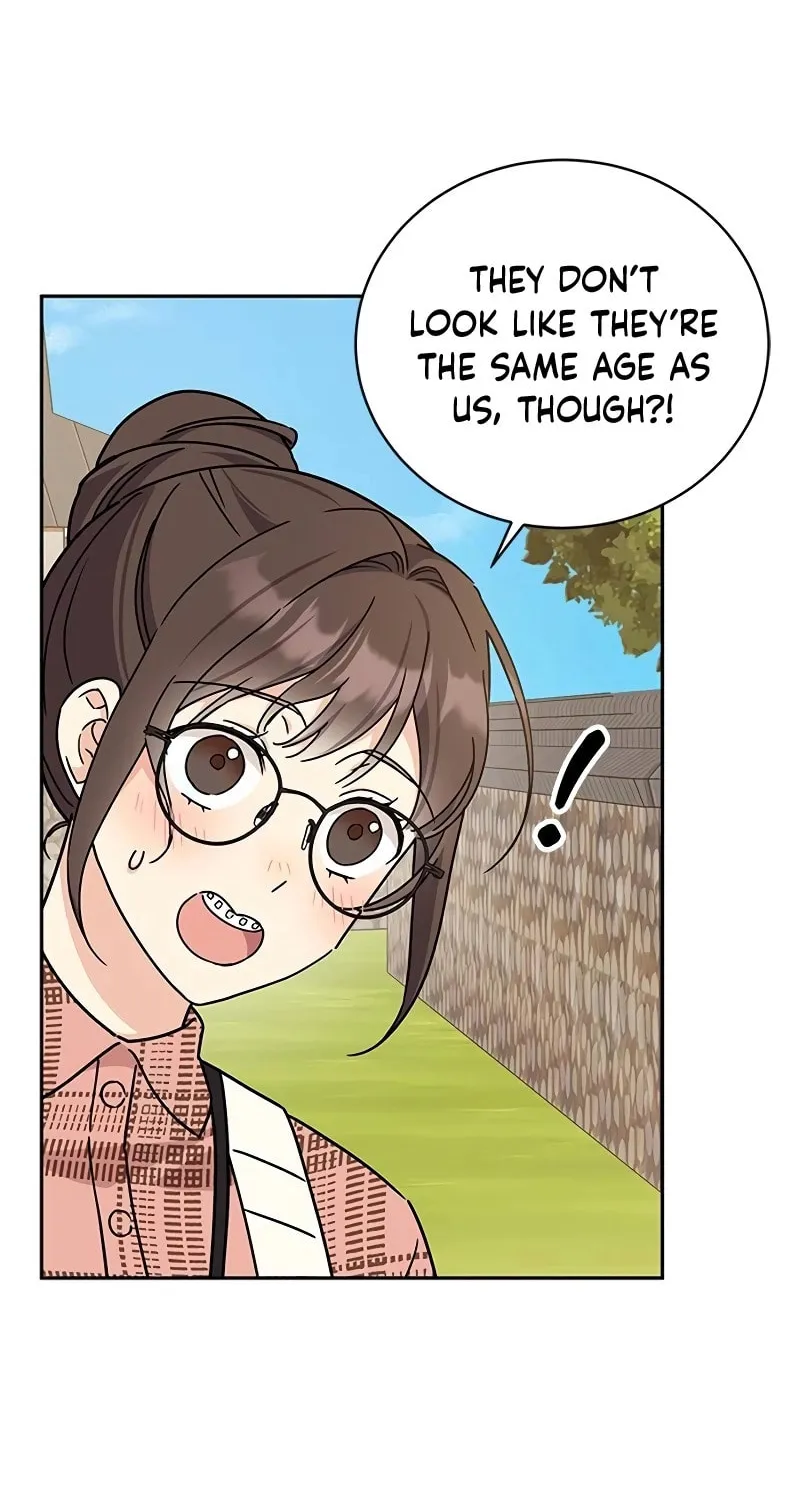 Read Fool Complex chapter 9 image 70 on Lezhin