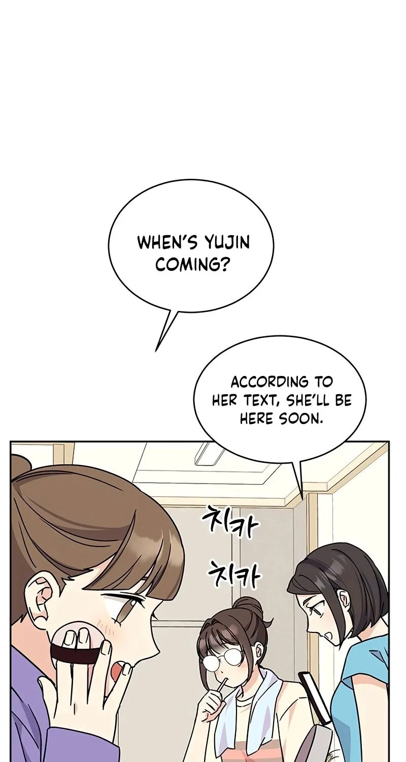 Read Fool Complex chapter 9 image 74 on Lezhin