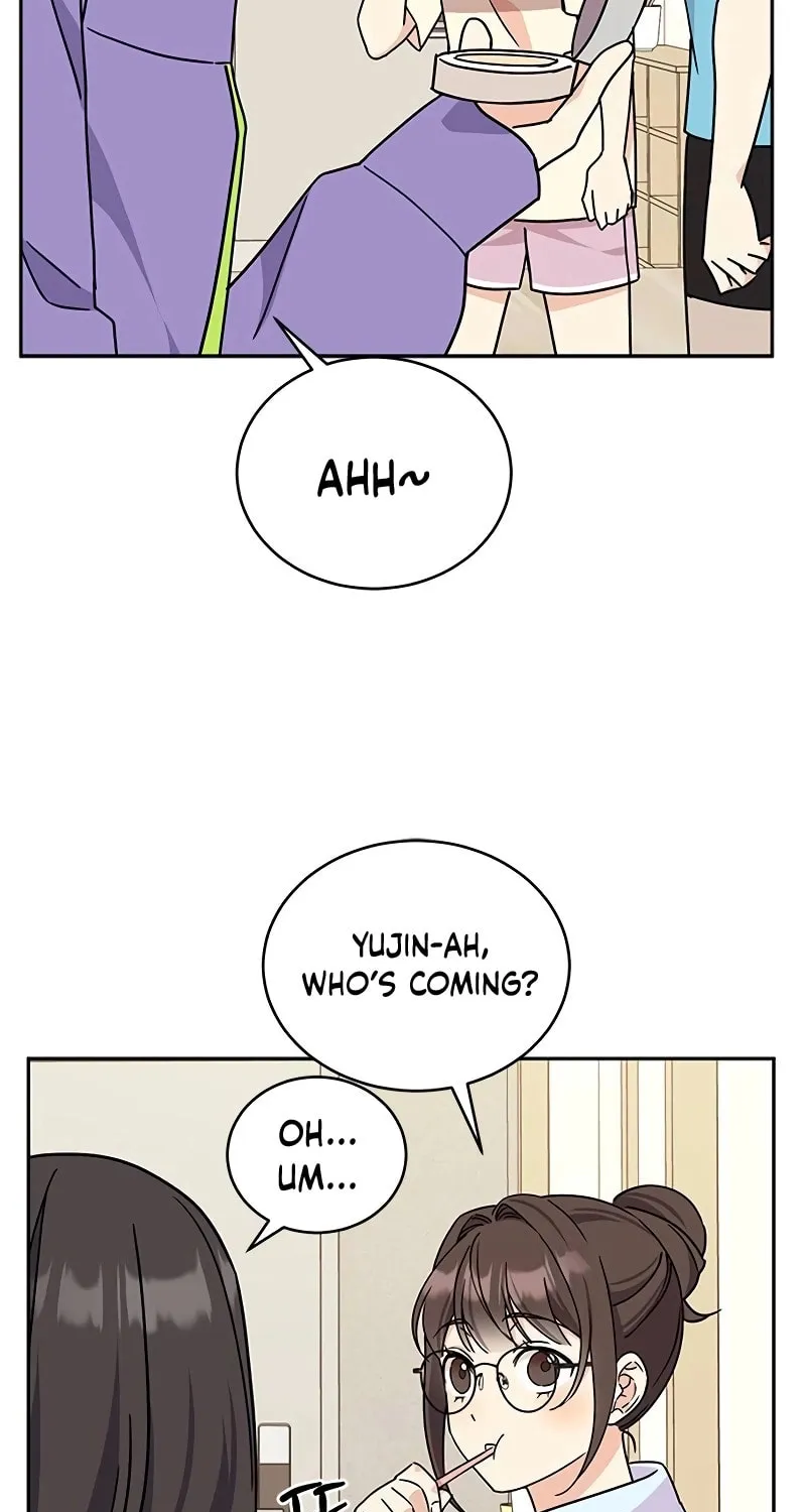 Read Fool Complex chapter 9 image 75 on Lezhin