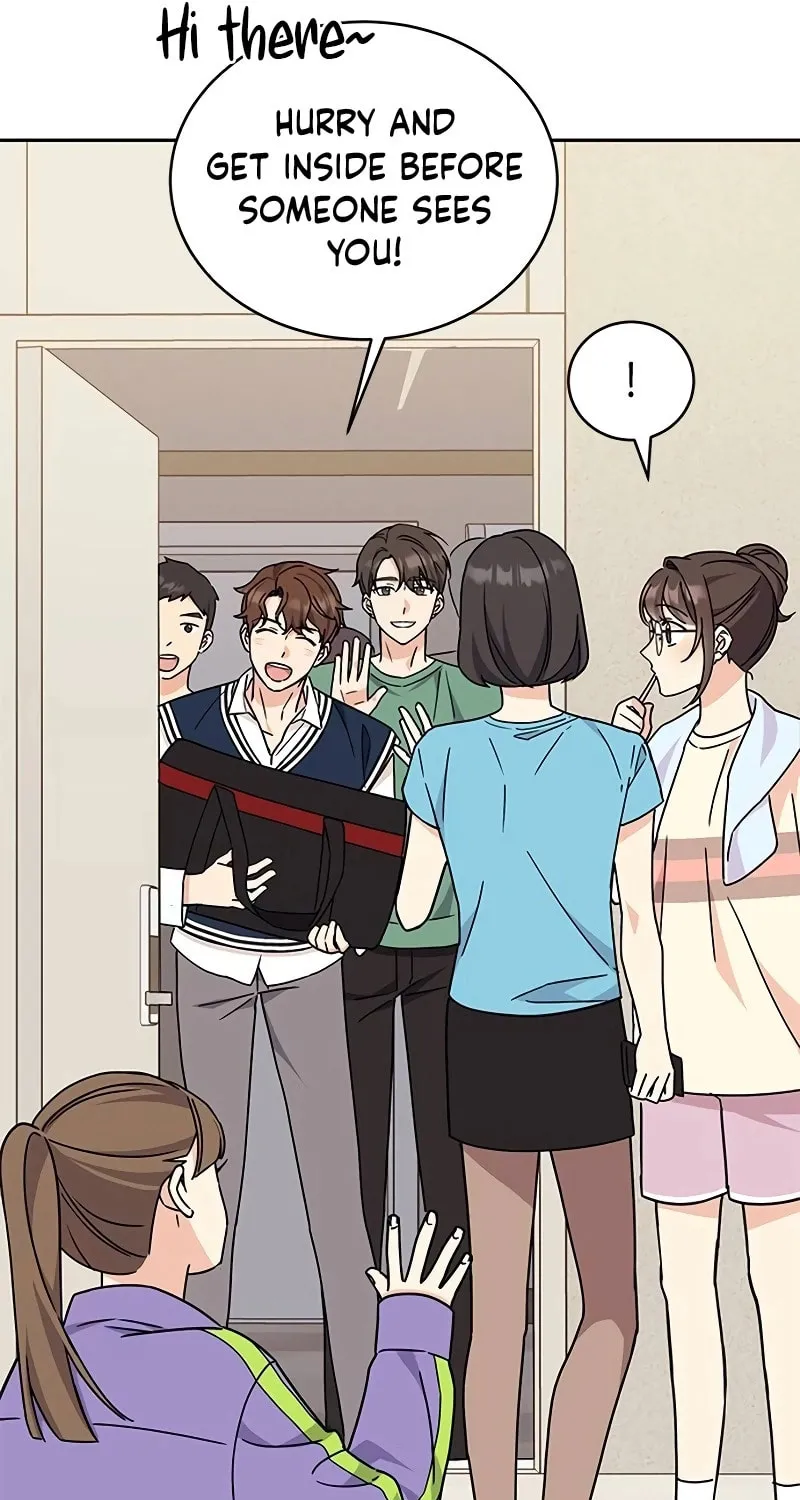 Read Fool Complex chapter 9 image 77 on Lezhin