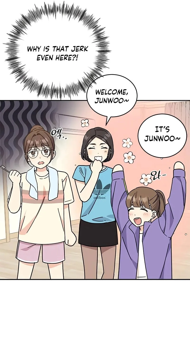 Read Fool Complex chapter 9 image 82 on Lezhin
