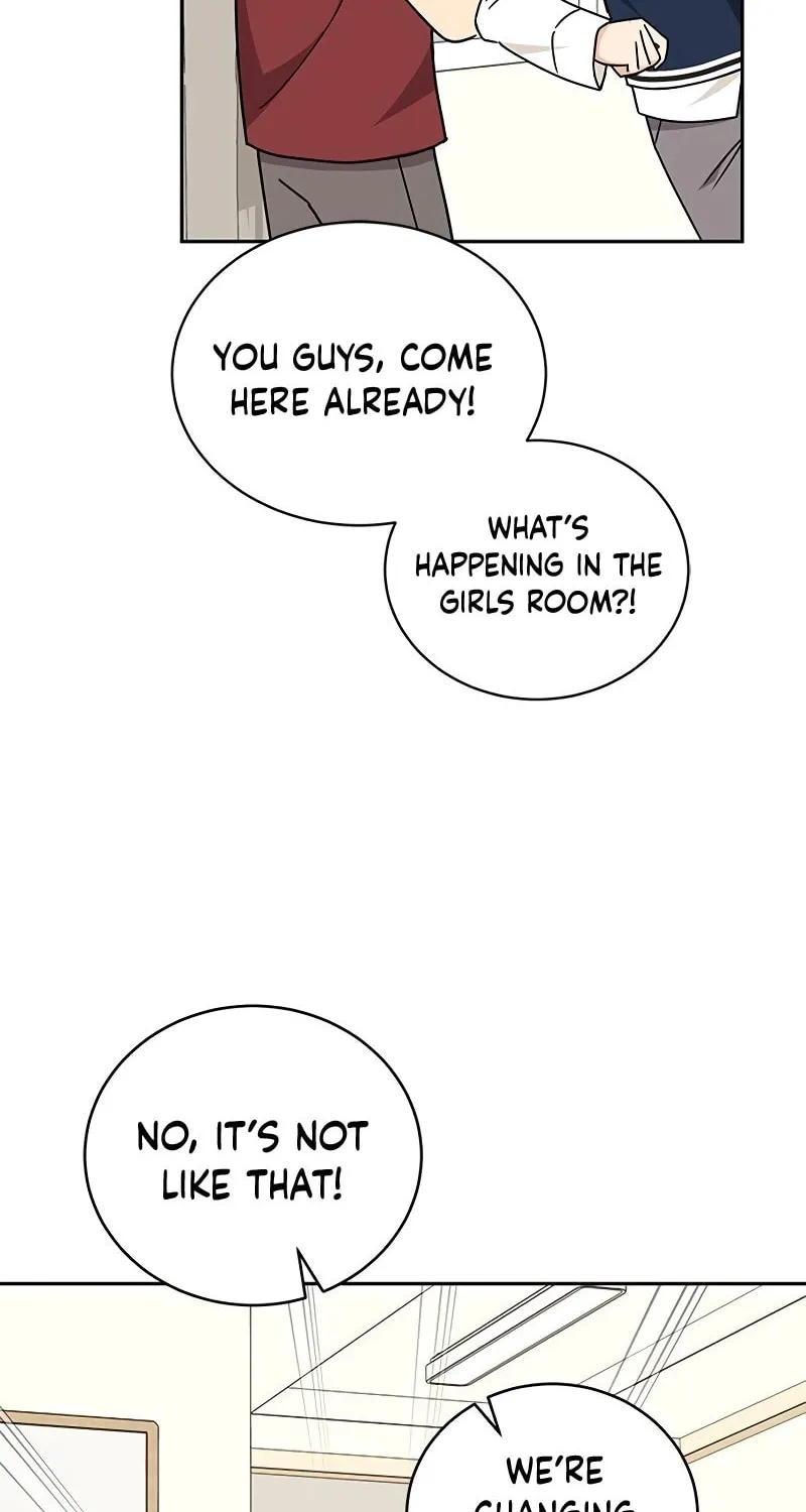 Read Fool Complex chapter 9 image 89 on Lezhin