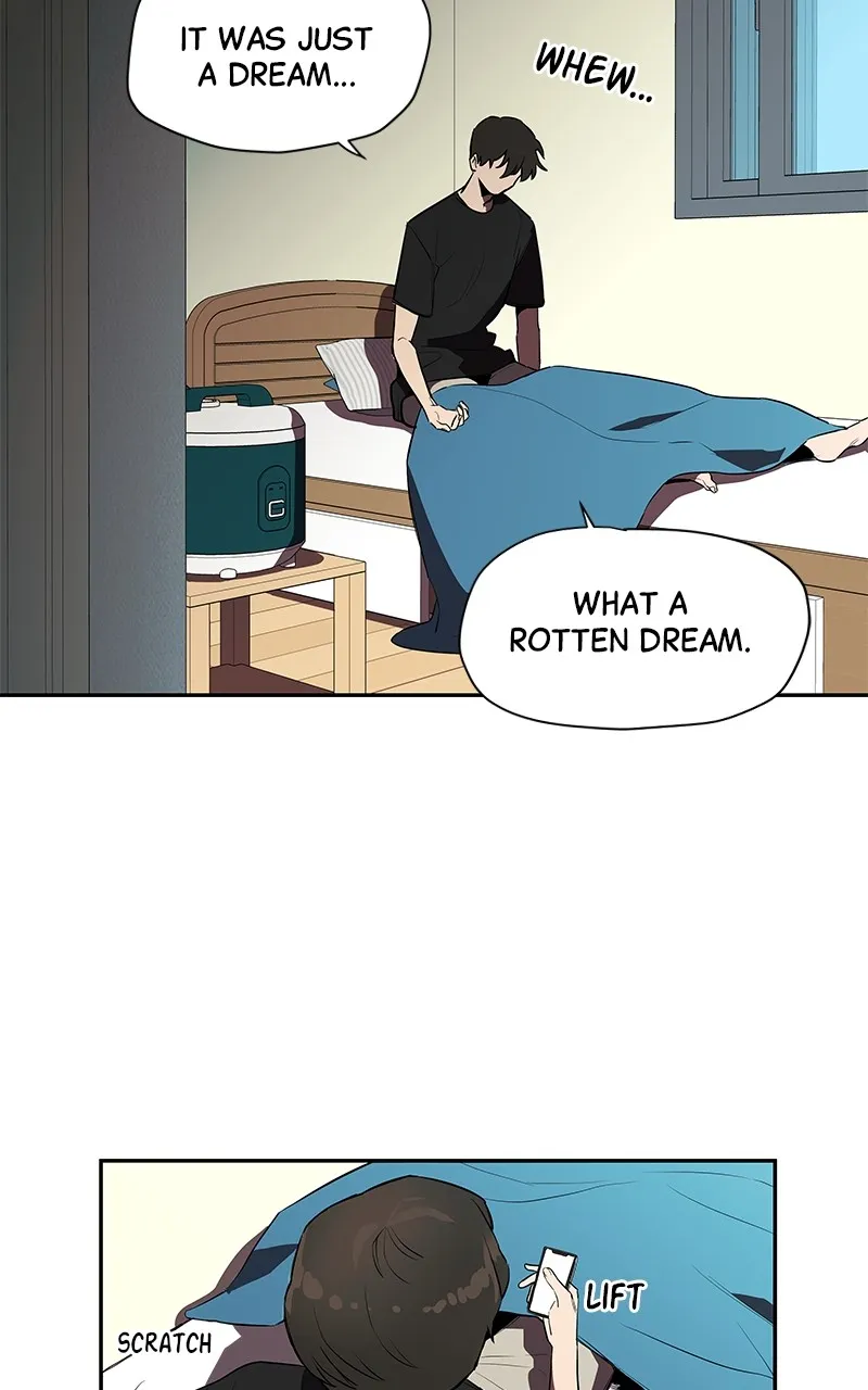Read Fool Me Twice chapter 1 image 17 on Lezhin