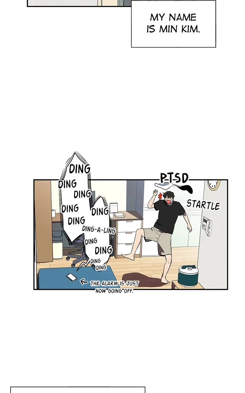 Read Fool Me Twice chapter 1 image 20 on Lezhin