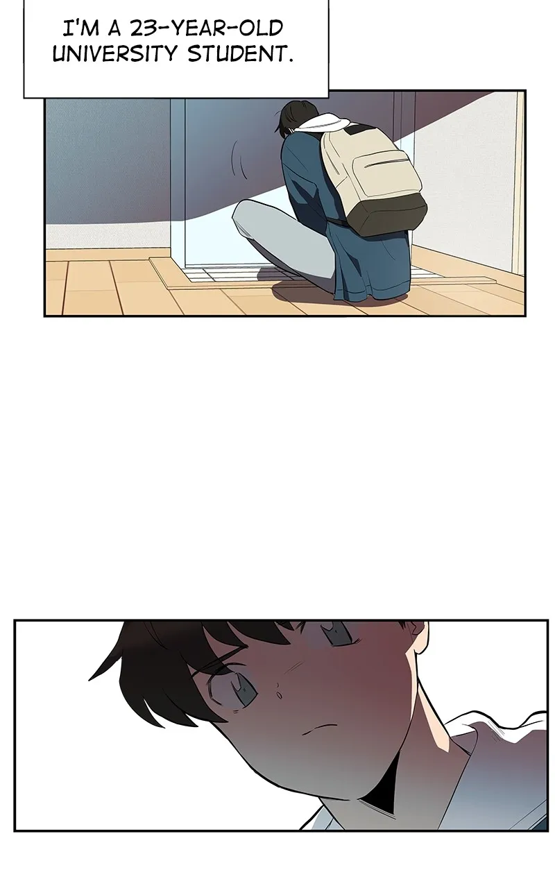 Read Fool Me Twice chapter 1 image 21 on Lezhin