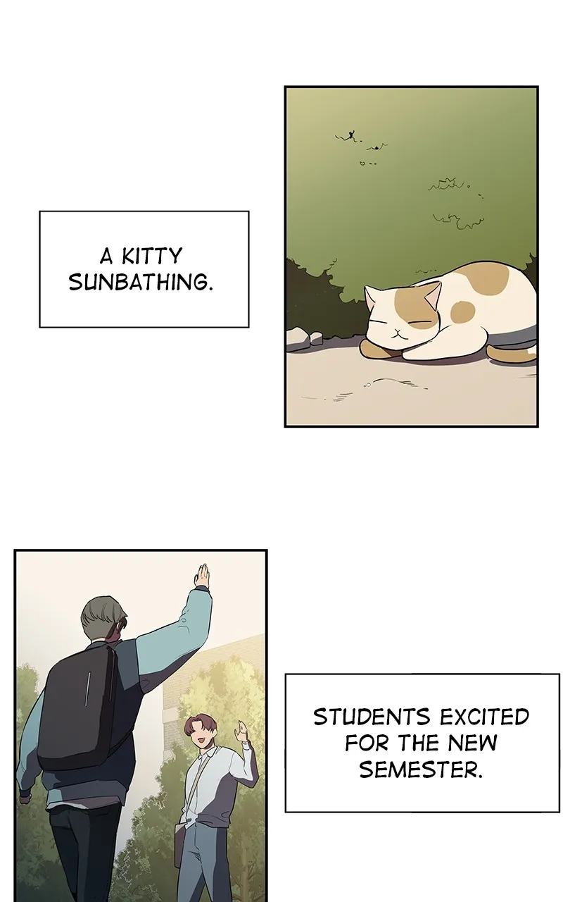 Read Fool Me Twice chapter 1 image 24 on Lezhin