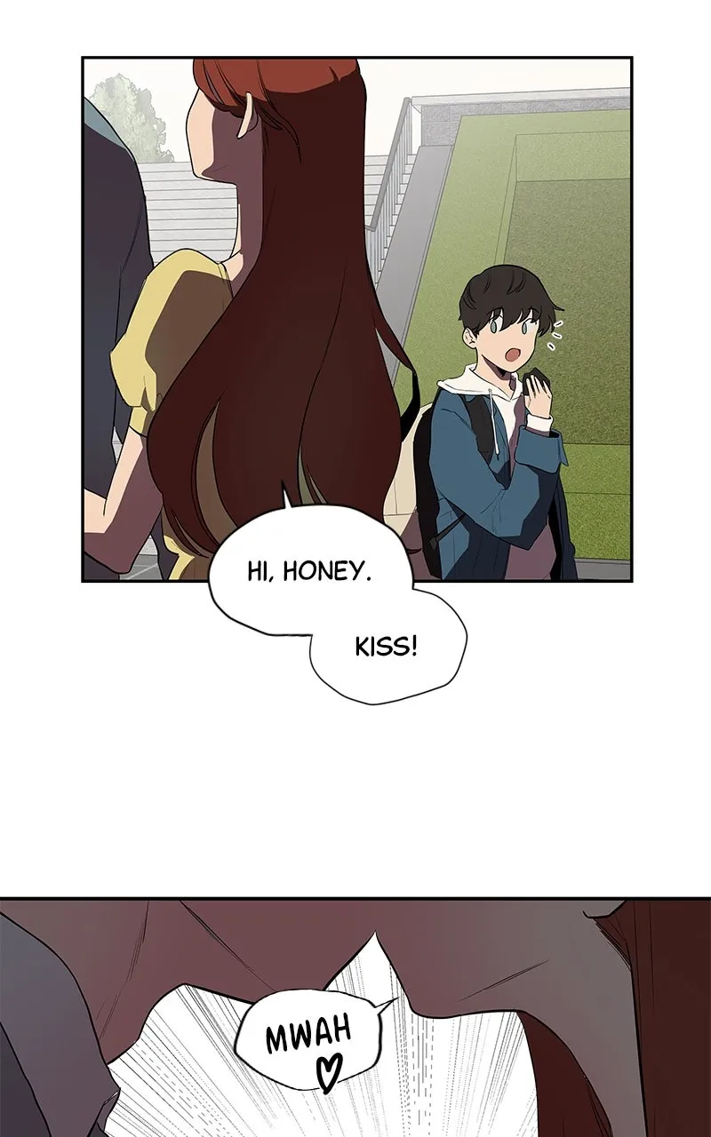 Read Fool Me Twice chapter 1 image 26 on Lezhin