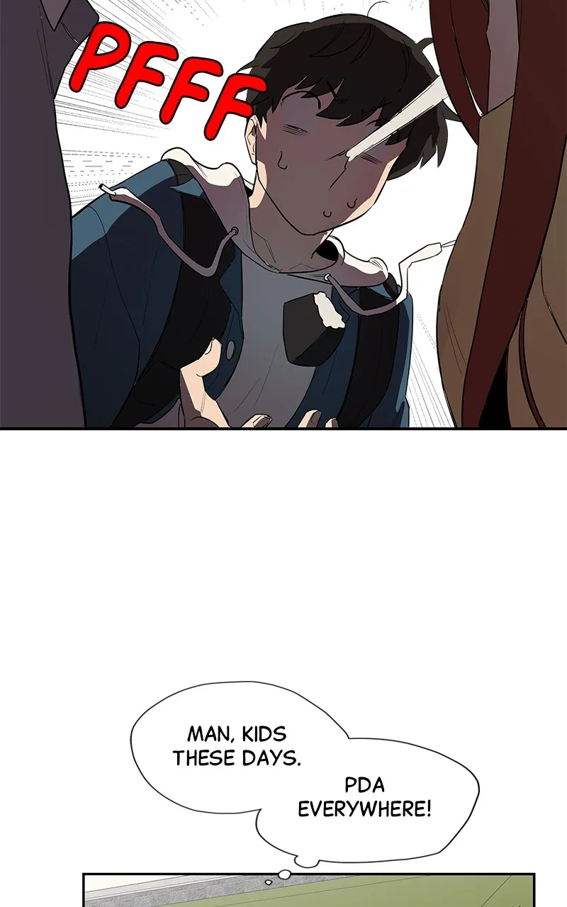 Read Fool Me Twice chapter 1 image 27 on Lezhin