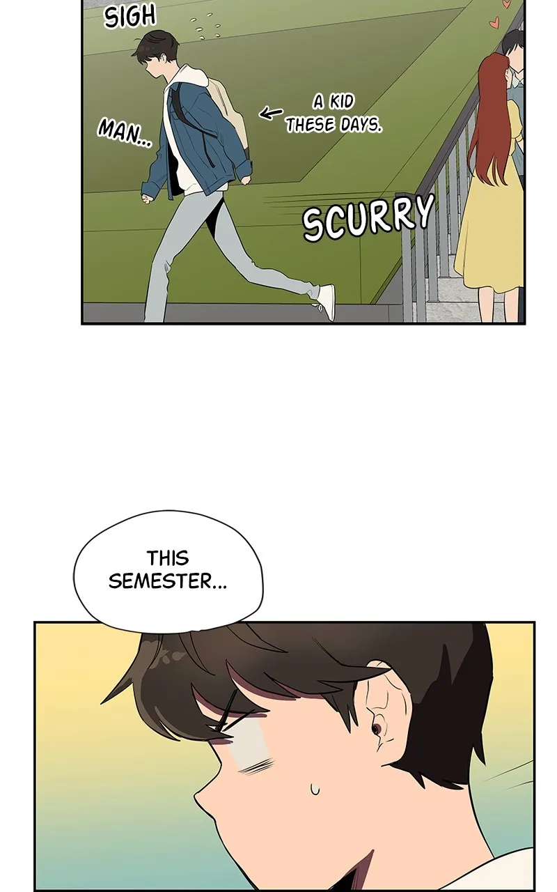 Read Fool Me Twice chapter 1 image 28 on Lezhin