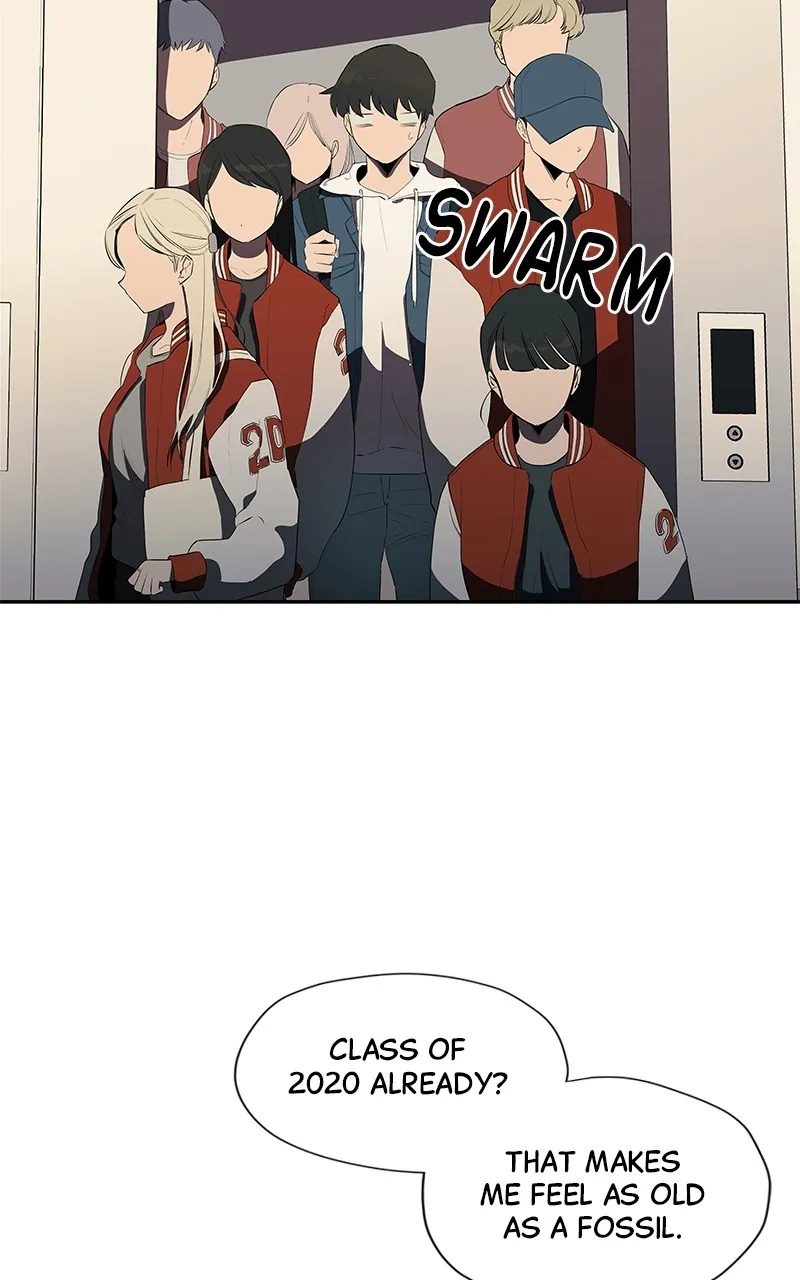 Read Fool Me Twice chapter 1 image 35 on Lezhin