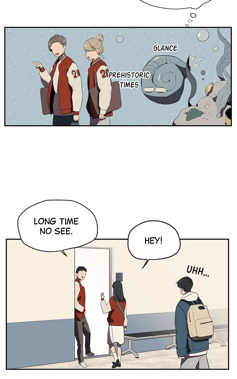 Read Fool Me Twice chapter 1 image 36 on Lezhin