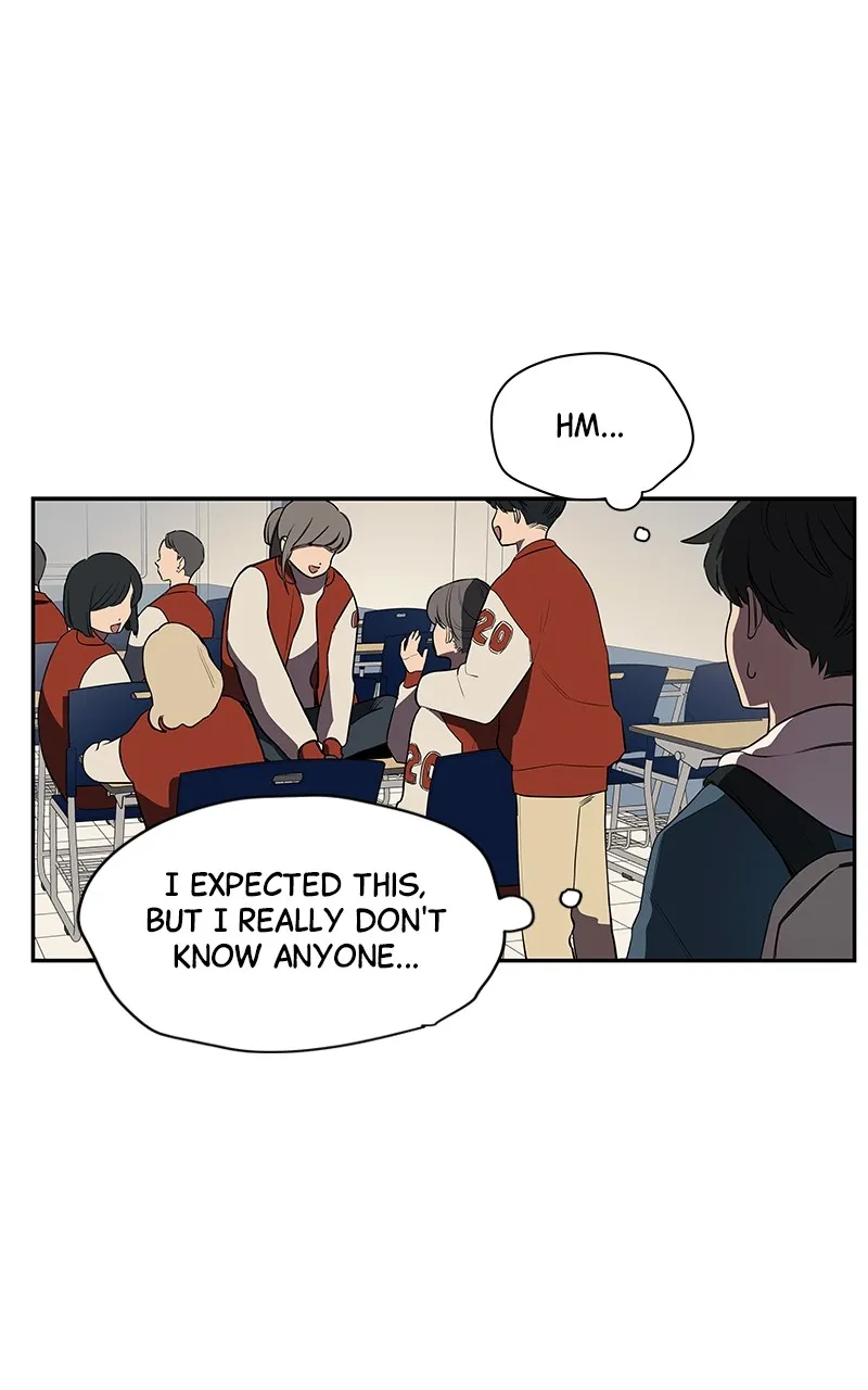 Read Fool Me Twice chapter 1 image 37 on Lezhin