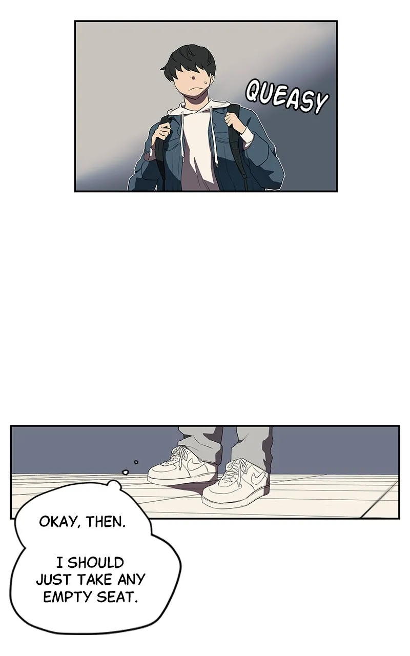 Read Fool Me Twice chapter 1 image 42 on Lezhin