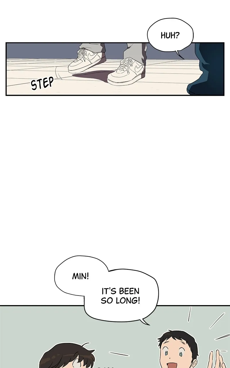 Read Fool Me Twice chapter 1 image 43 on Lezhin