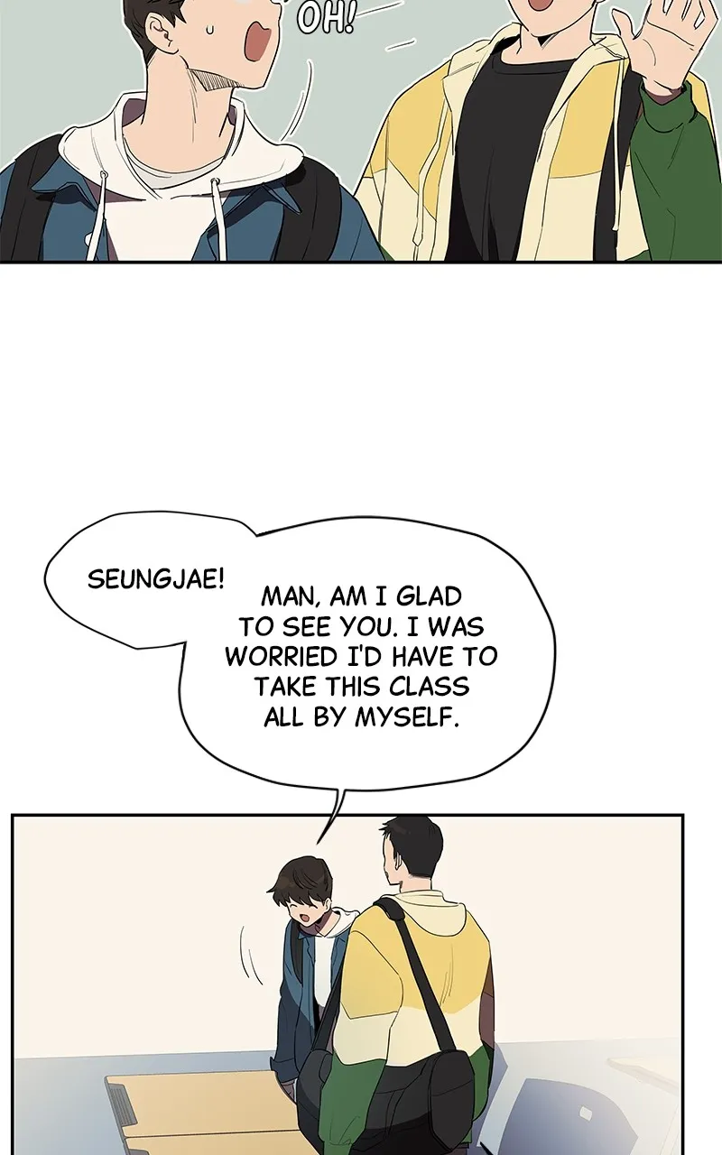 Read Fool Me Twice chapter 1 image 44 on Lezhin