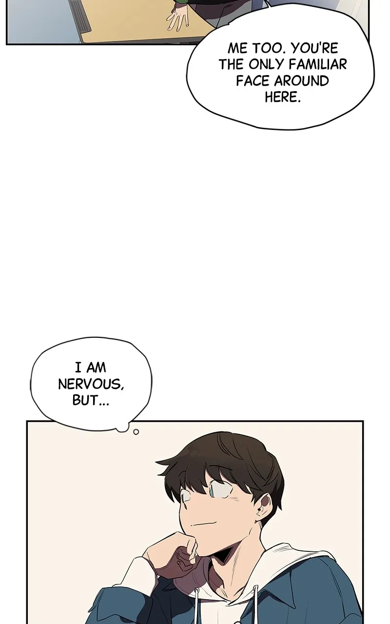 Read Fool Me Twice chapter 1 image 45 on Lezhin