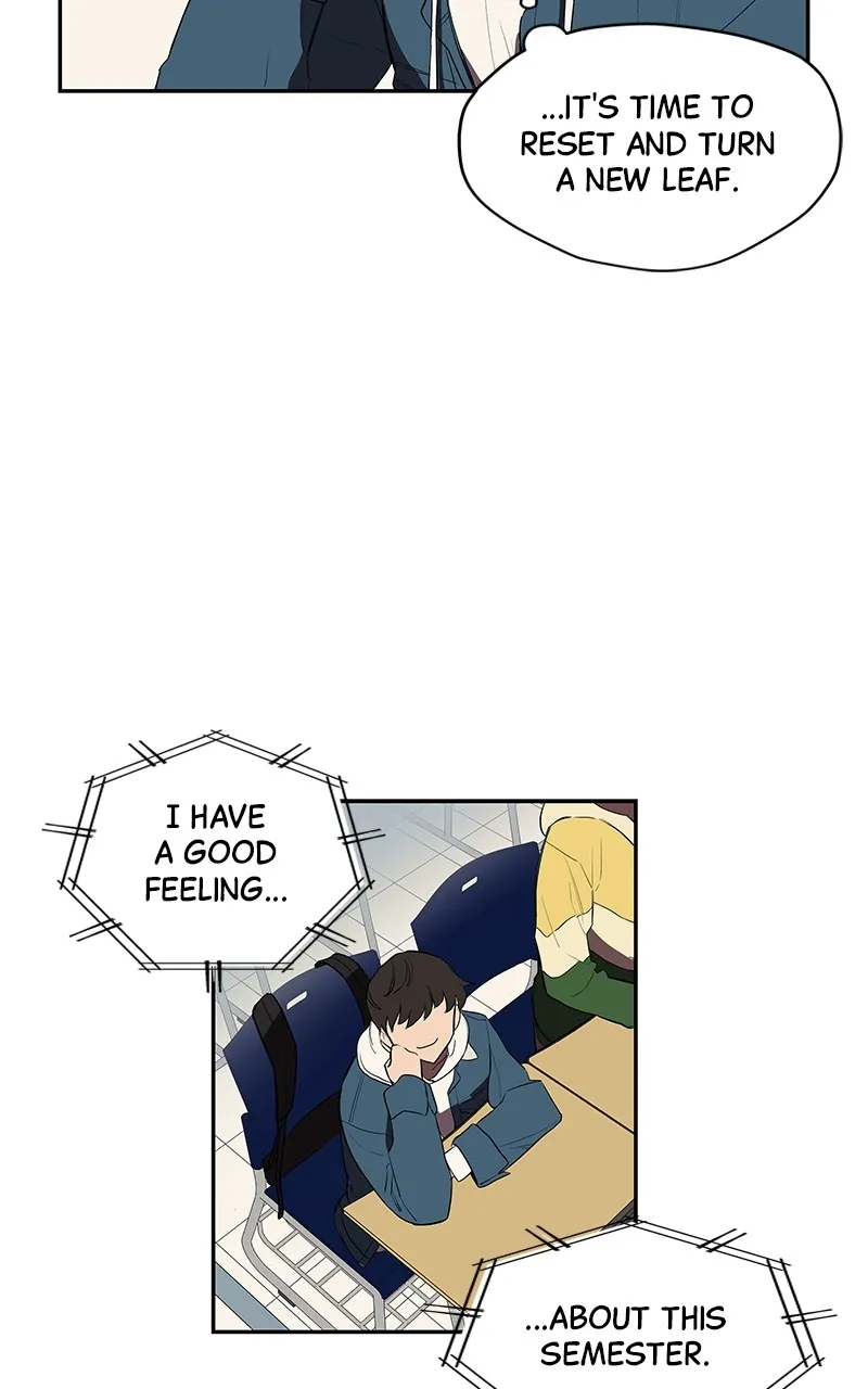 Read Fool Me Twice chapter 1 image 46 on Lezhin