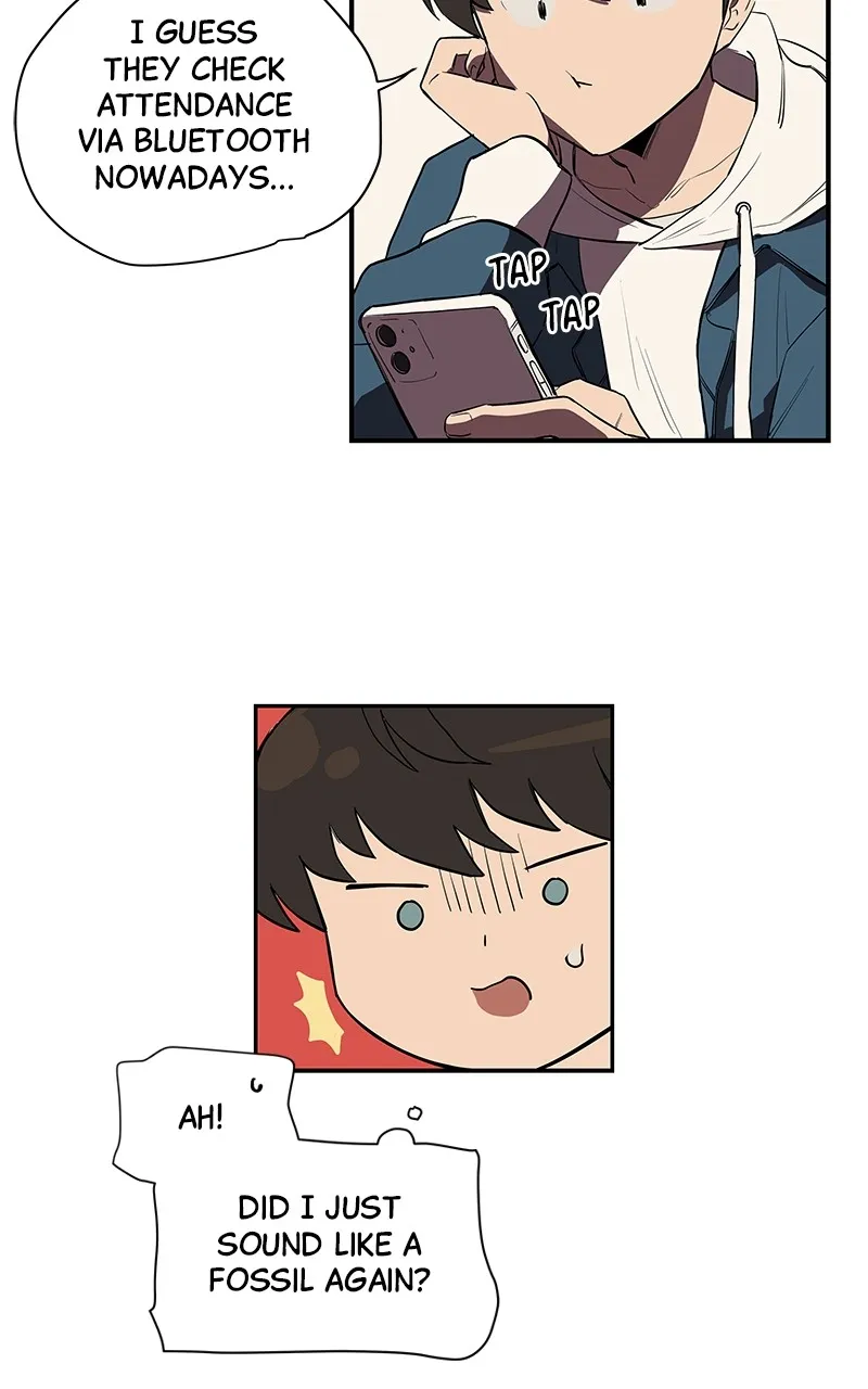 Read Fool Me Twice chapter 1 image 49 on Lezhin