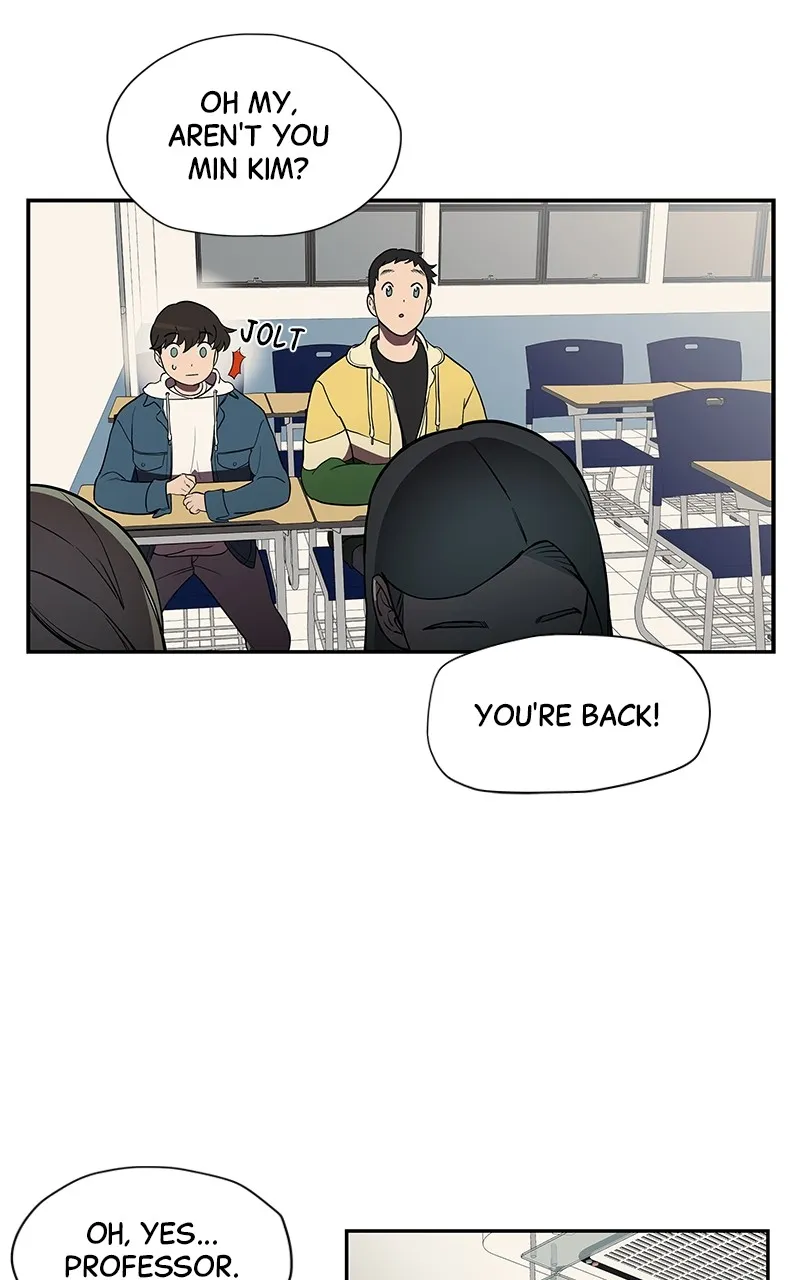 Read Fool Me Twice chapter 1 image 51 on Lezhin