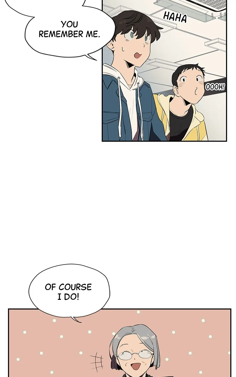 Read Fool Me Twice chapter 1 image 52 on Lezhin