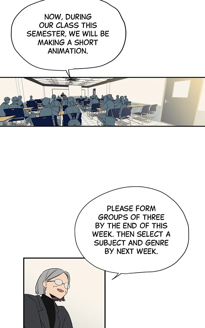 Read Fool Me Twice chapter 1 image 58 on Lezhin
