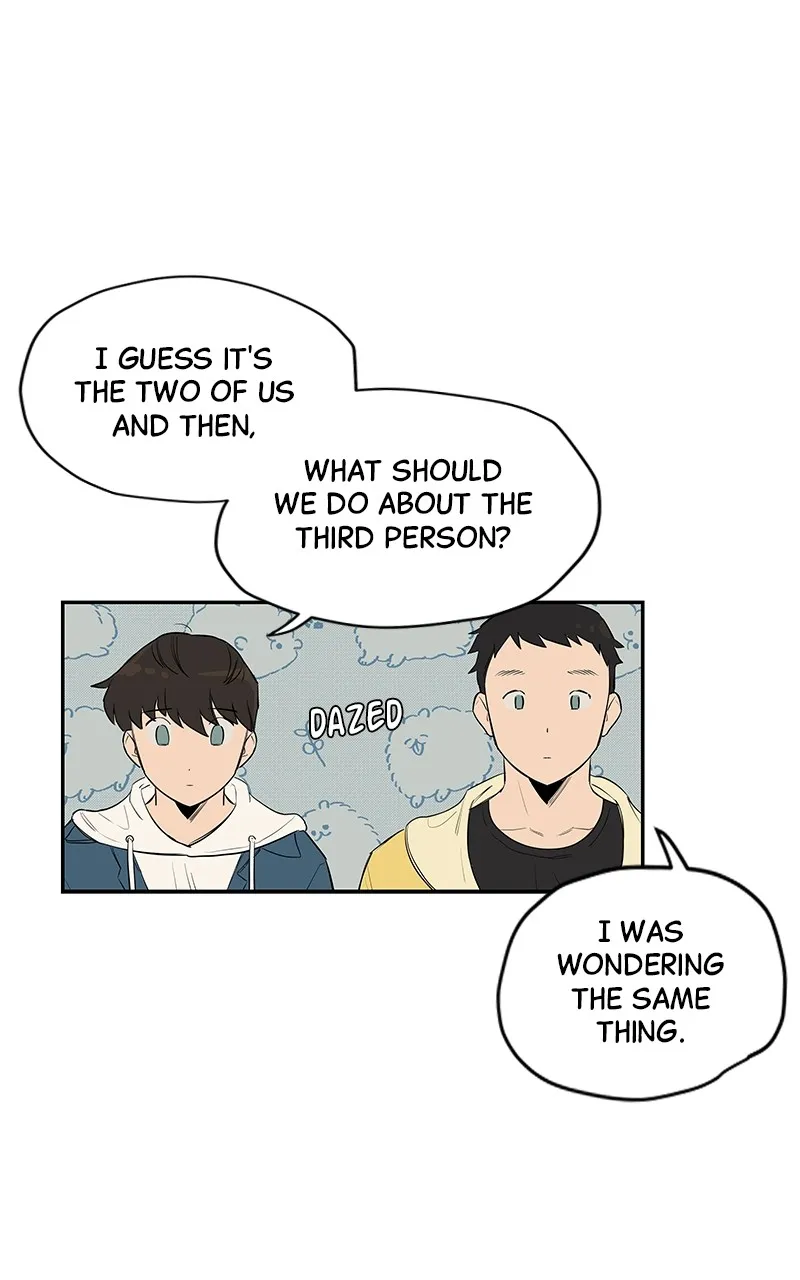 Read Fool Me Twice chapter 1 image 60 on Lezhin