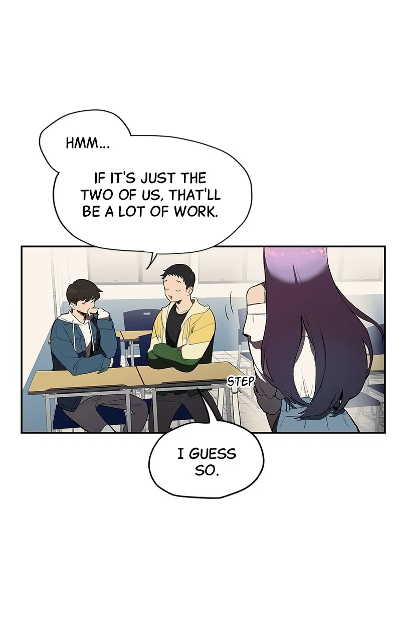 Read Fool Me Twice chapter 1 image 62 on Lezhin