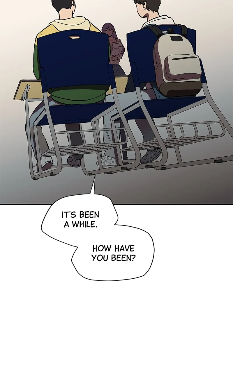 Read Fool Me Twice chapter 1 image 77 on Lezhin