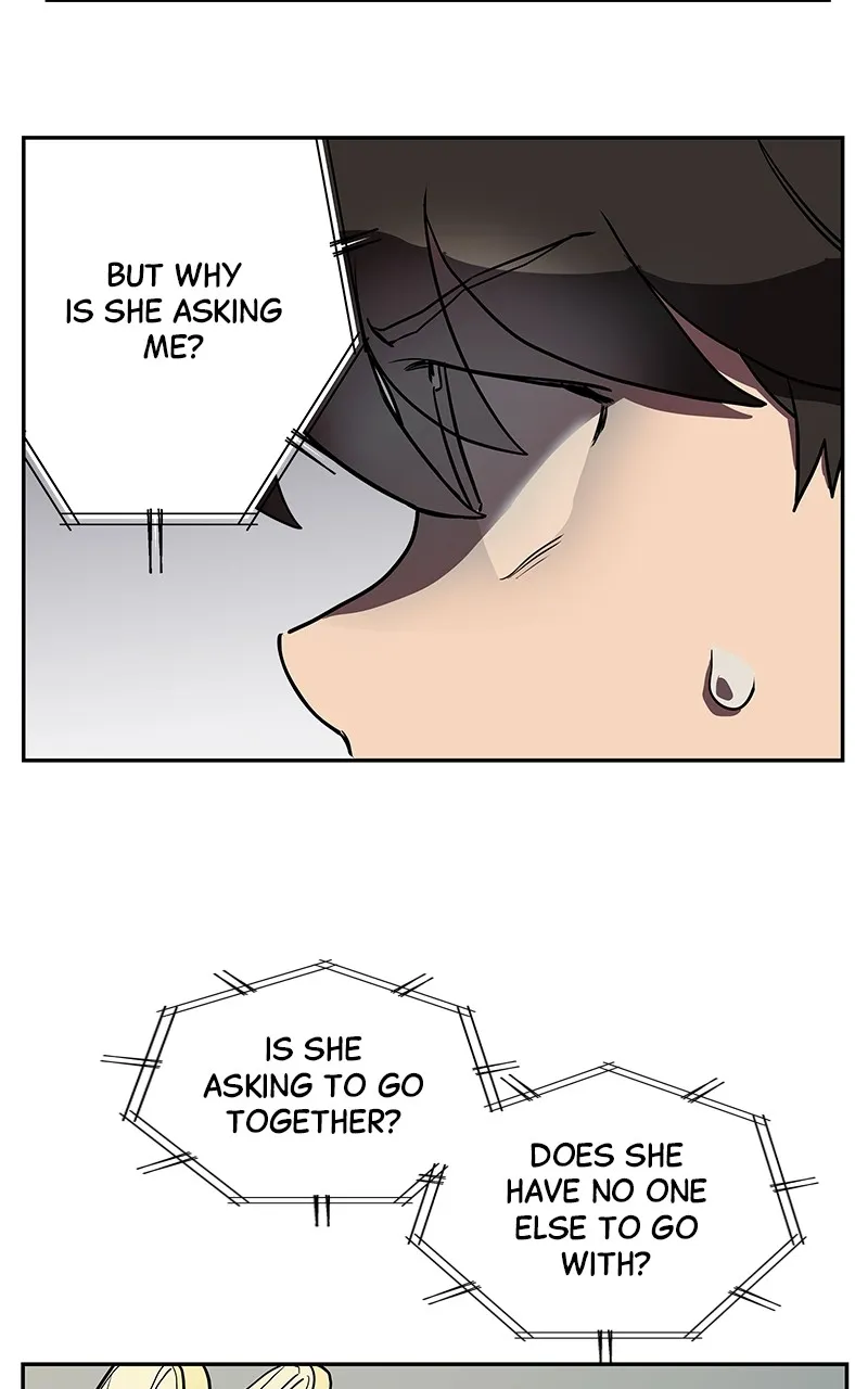 Read Fool Me Twice chapter 2 image 12 on Lezhin