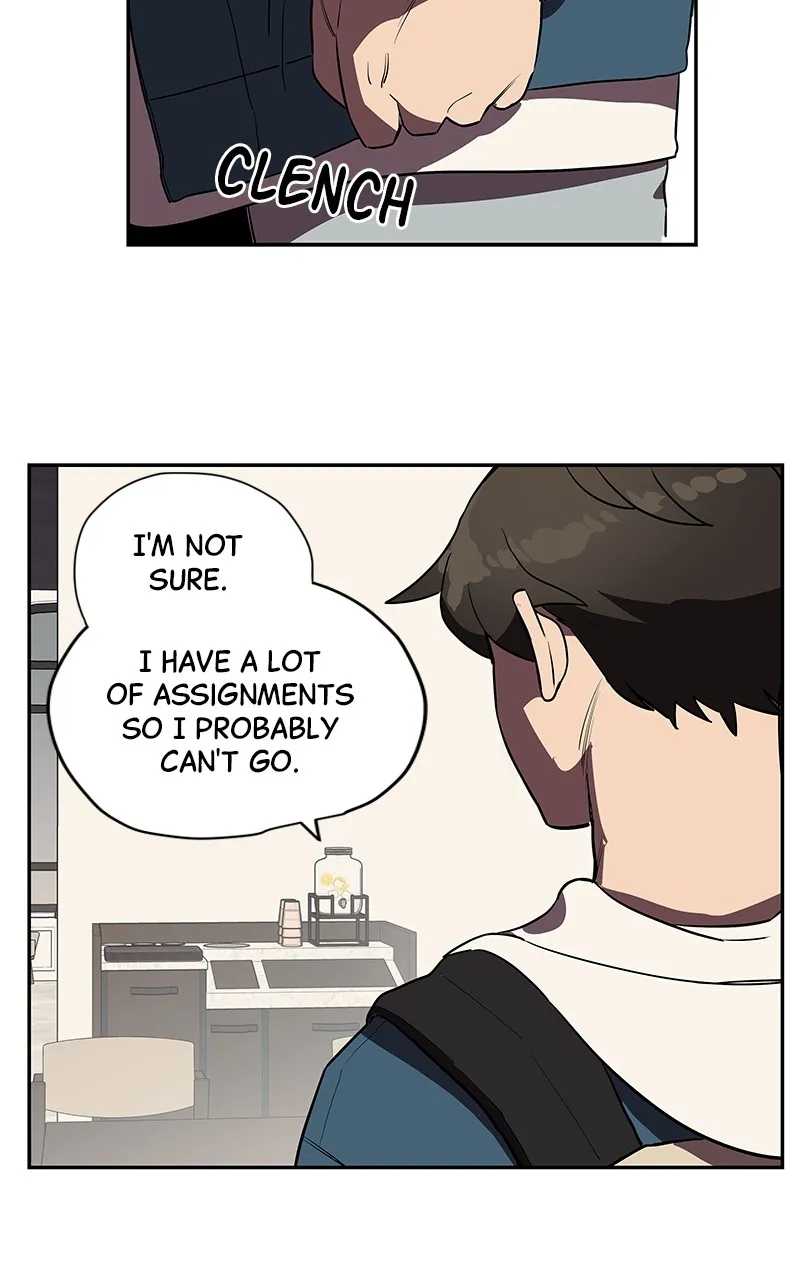Read Fool Me Twice chapter 2 image 19 on Lezhin