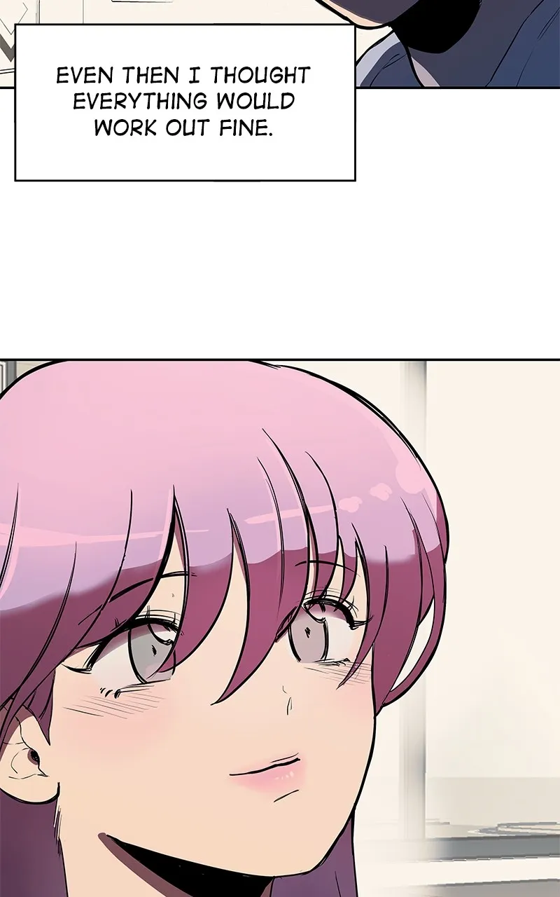 Read Fool Me Twice chapter 2 image 2 on Lezhin