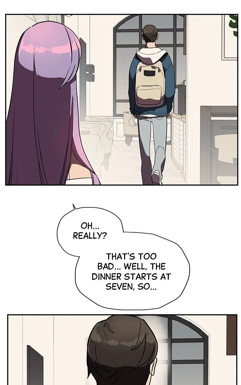 Read Fool Me Twice chapter 2 image 20 on Lezhin