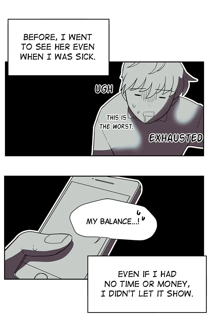 Read Fool Me Twice chapter 2 image 26 on Lezhin