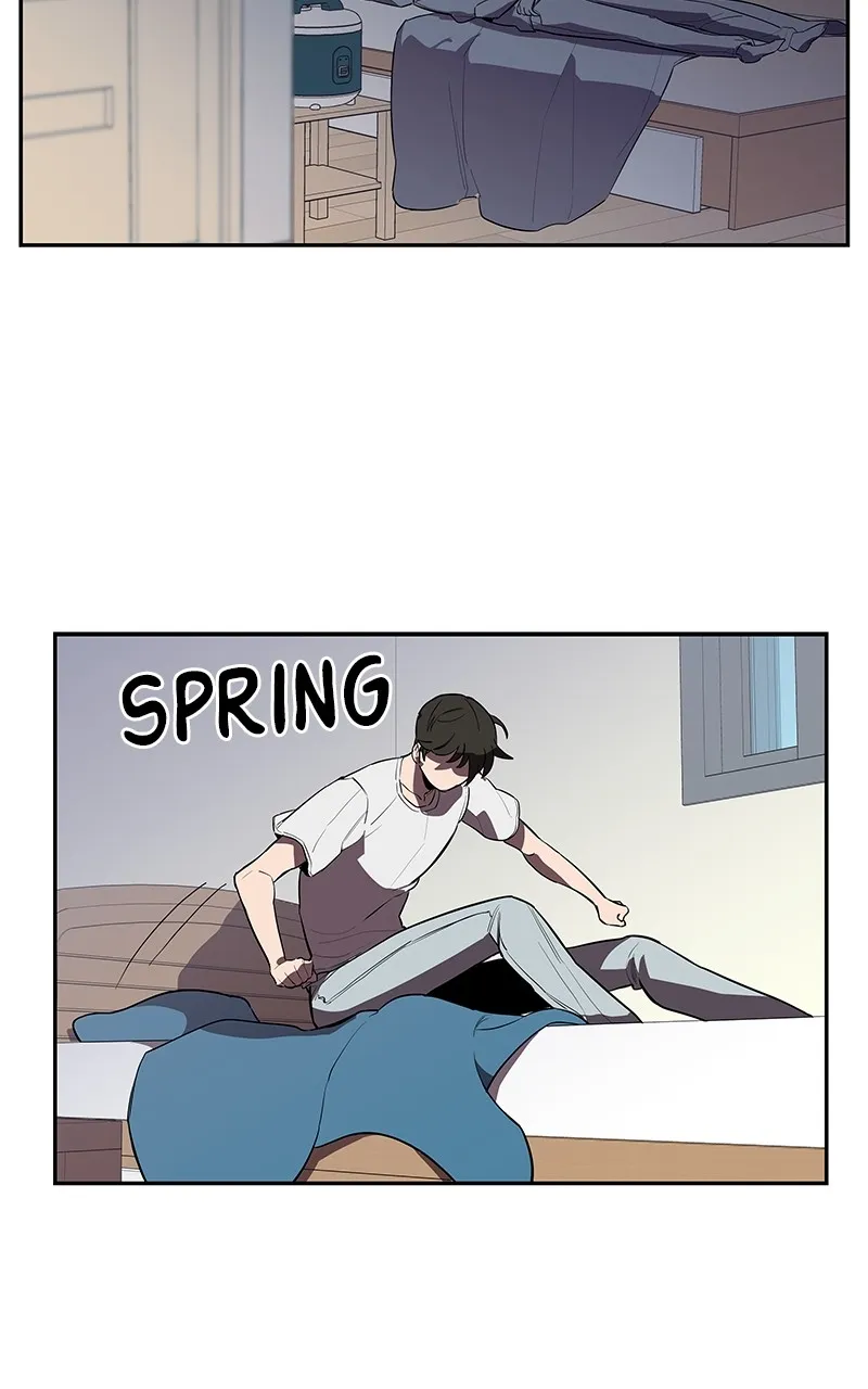 Read Fool Me Twice chapter 2 image 29 on Lezhin