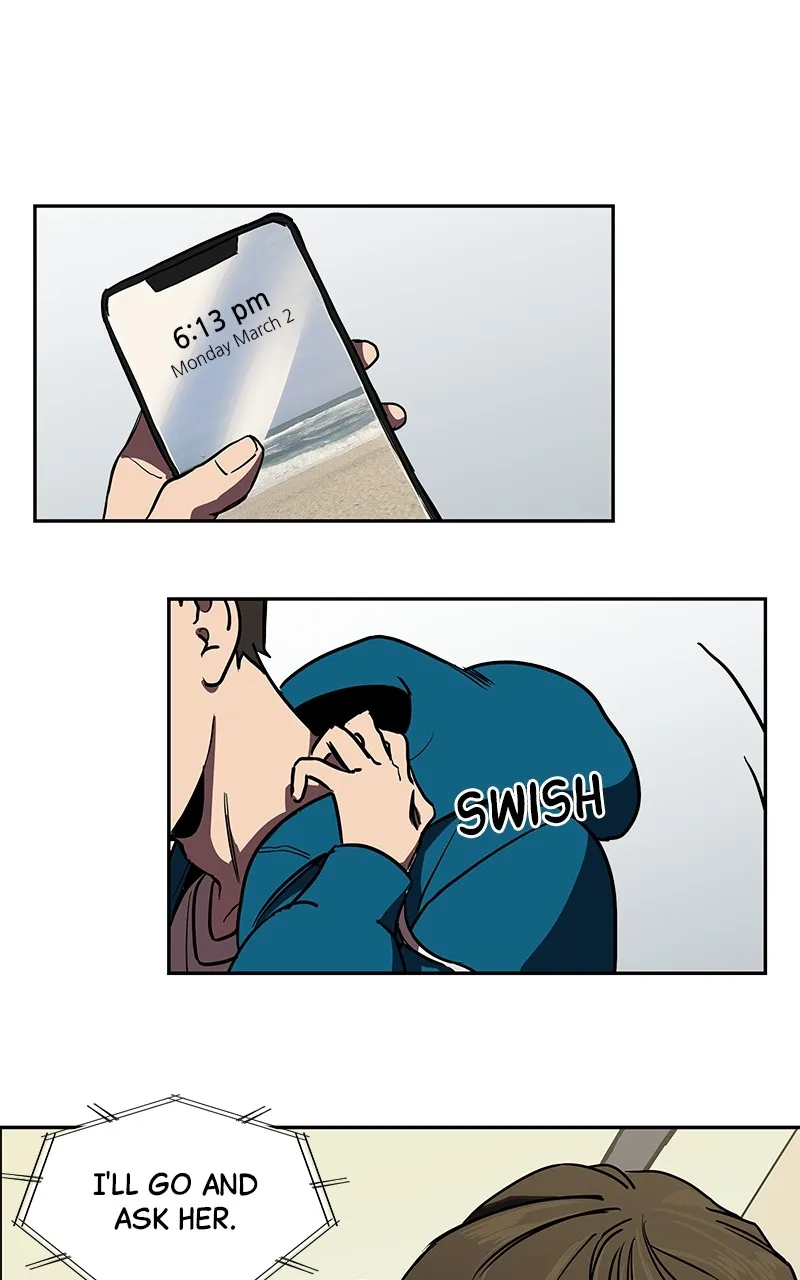 Read Fool Me Twice chapter 2 image 36 on Lezhin