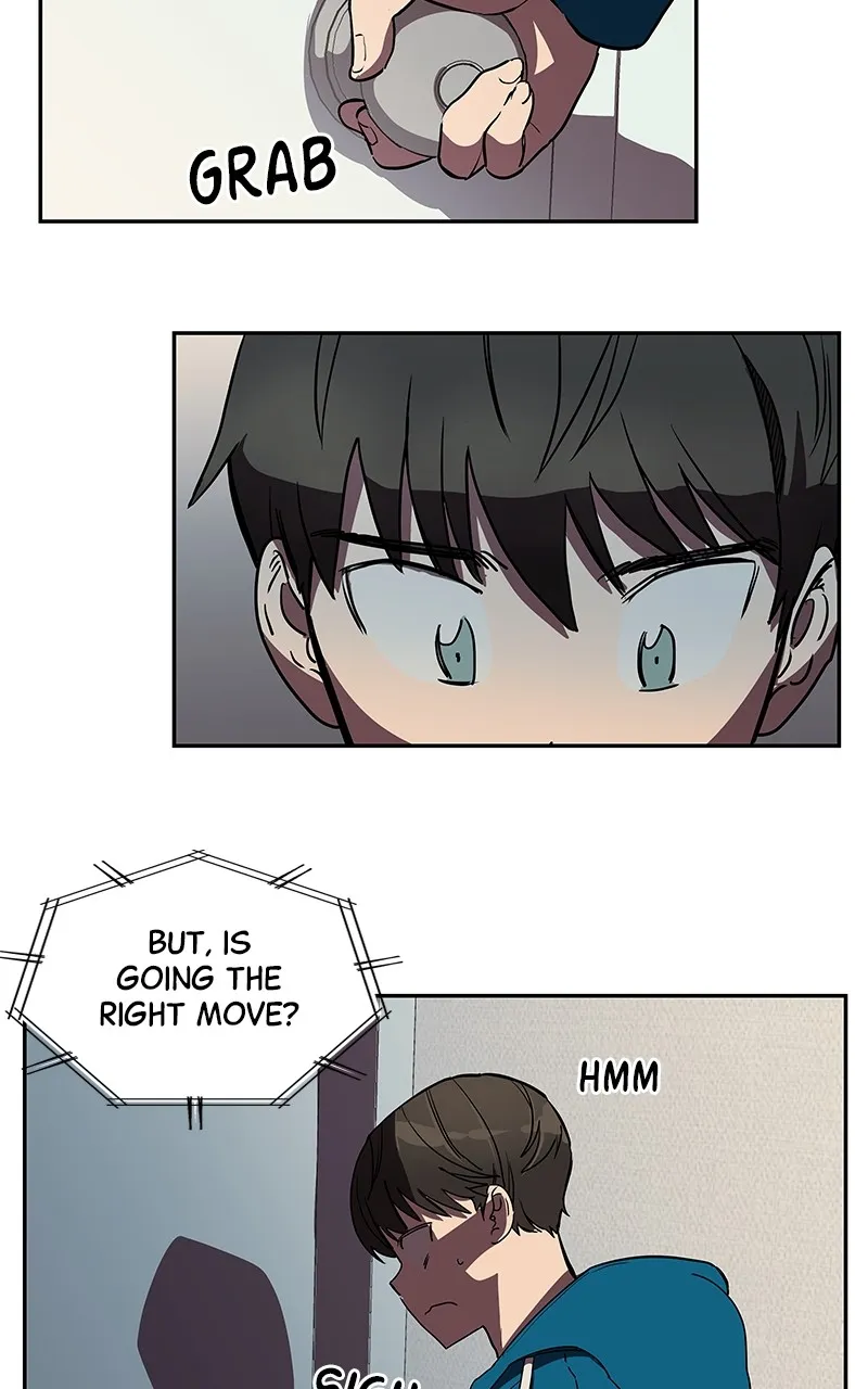 Read Fool Me Twice chapter 2 image 39 on Lezhin